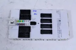 Módulo FEM BSI OEM 9352861 para BMW 3 F30/F31