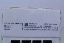 FEM BSI-modul OEM 9352861 för BMW 3 F30/F31