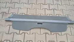 Rouleau de coffre OEM VOLVOMAR-136986 pour Ford Focus II 1.8TDCI