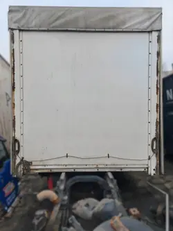 OEM 111ww Curtain Height 2.80m Length 7.30m