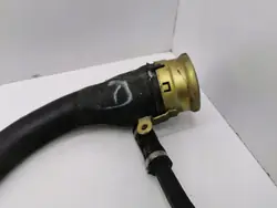 BMW X5 E53 2006 Remplisseur de Carburant OEM 7175082