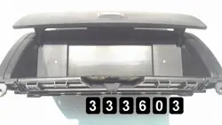 Mercedes C-luokan näyttöruutu OEM AM-333603
