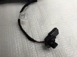 Lampe de charge batterie Renault Zoe Lift 2019 OEM 266804179R