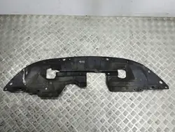 Peugeot 4007 2007 Cobertura do para-choque dianteiro / Absorvedor