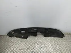 Peugeot 4007 2007 Voorbumper / Absorber