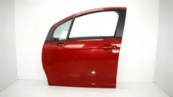 Puerta delantera izquierda OEM 360158378 para Citroen C3 II