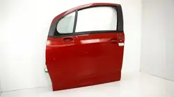 Porte avant gauche OEM 360158378 pour Citroen C3 II
