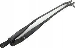 VW Passat B5 FL Skoda Superb I Front Wiper Arms Aero OEM