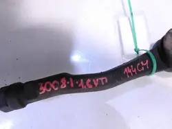 Peugeot OE 6820000084 ohjausvaihde käytetty