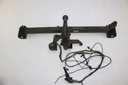 BMW Peräkärrykoukku OEM 6854684 6860955 X1 X2 F48 F39
