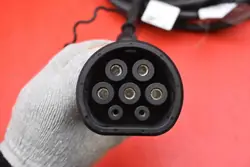 Câble de charge OEM 4N0971675A pour Audi E-Tron 55