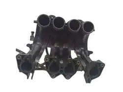 Colector de admisión usado OEM 06A133206DB para Seat Leon II