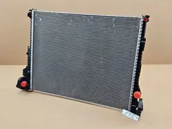 Radiador de agua Volvo XC90 II 2.0 Mild Hybrid B5 B6 OEM