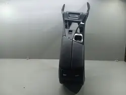 Apoio de braço túnel central BMW 5 F10 F11 OEM 147692-10