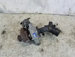 Turbolader Nissan Juke F15 1.5 DCI H821162190