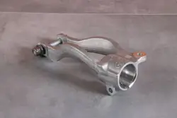 BMW OEM 6865930 Stoßdämpferhalter Vorne Rechts - Gebraucht