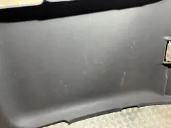 Plafonnier SEAT Arona OEM VW28708 - Noir