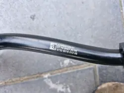 OEM 8849128 Växellådsoljekylarlinjesats BMW