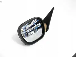BMW X1 E84 09-15 Carcasa de Espejo Izquierdo 5 Pin
