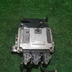 Moottoritietokone OEM 8200391966 Renault Scenic 2:lle