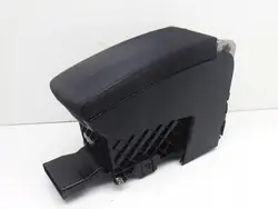 Musta samettikäsinoja VW Passat B7 OEM 3C0863319AP