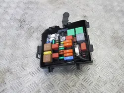 Boîte à fusibles Jeep OE OEM FIAT 600 JEEP AVENGER 1.2