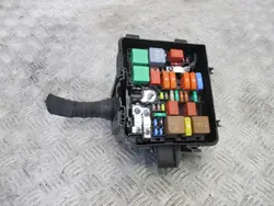 Caixa de fusíveis Jeep OE OEM FIAT 600 JEEP AVENGER 1.2