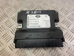 Land Rover Discovery 5 Luchtveringmodule OEM HPLA14F392JE