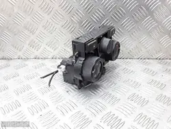 Module de contrôle AC Isuzu D-MAX OEM 8980526444