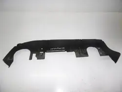 Protection Radiateur Intercooler Scania - Pièce OE Occasion