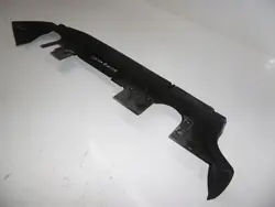 Protection Radiateur Intercooler Scania - Pièce OE Occasion