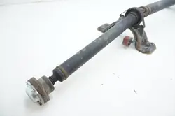 VOLVO XC70 AWD Aandrijfas Bouten Set 31256000