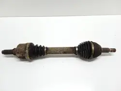 Arbre de transmission gauche PEUGEOT 307 9654894380