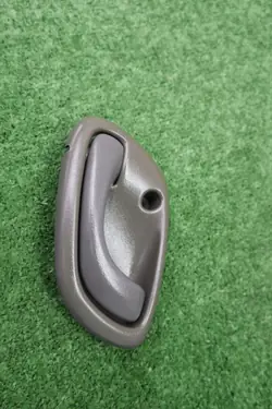 Manija de Puerta Izquierda OEM 1998R para Suzuki Jimny