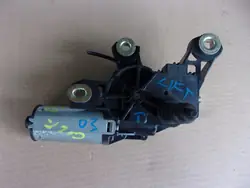 Motor de limpiaparabris trasero VW Passat B5 Kombi