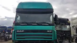 Cabine Complète DAF 105 XF - Qualité OEM Occasion