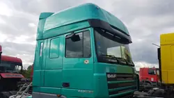 Komplette Kabine DAF 105 XF - OEM Qualität Gebraucht