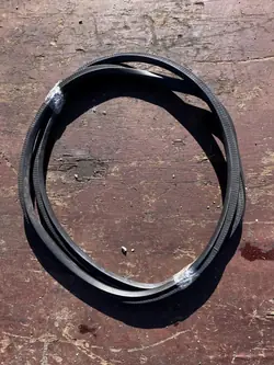Junta de Puerta Opel Astra K V Izquierda Trasera Familiar OEM