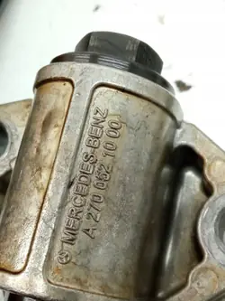 Correa de distribución 2.0 CGI M274 Mercedes-Benz Clase C