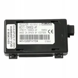 Antennivahvistin Ford Transit Mk7 OEM 6C1T-15K602-AF
