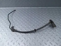 Manguera asistencia freno GD16897 Trasera derecha Land Rover