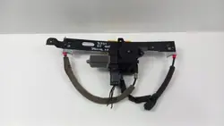 Regulador janela dianteira esquerda Jaguar XF X250 OEM 1655