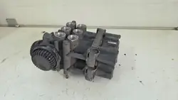 Elektroventil Block X2 Scania Volvo