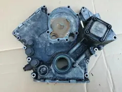 Steuerdeckel OEM 1170150001 für Mercedes W116/W107