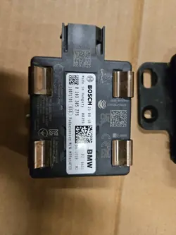 ACC-Radarsensor OEM 5A78599 für BMW 4er Reihe