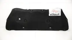 Motorhaubendämmung OEM 360150744 Honda CR-V III 06-09