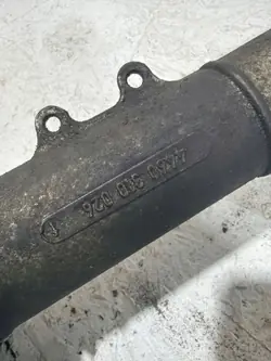 Diferencial delantero Audi Q7 4L 4460310026