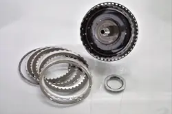 Planétaire Nissan OE 078.015 usagé pour JF016E