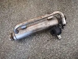 EGR-jäähdytin OEM 03G131512J VW Passat B6 2.0L