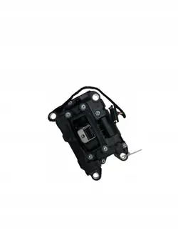 Audi Q5 SQ5 2023 Versnellingspook OEM 80C713041AD